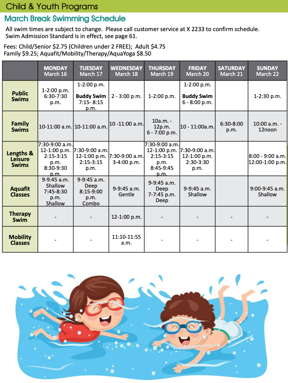 March Break In Norfolk County Mummery Co