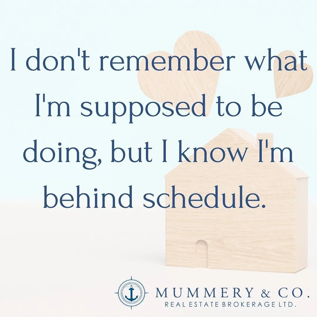 Just add it to my To-Do list! 📝✔️
.
.
.
#wednesdaywords #officehumour #todolistsfordays #stayonschedule #lotstodo #staybusy #productiveoffice #wewanttoworkforyou #callustobuyorsell #local #welovelocal #localexperts #norfolkcounty #andbeyond #portdov