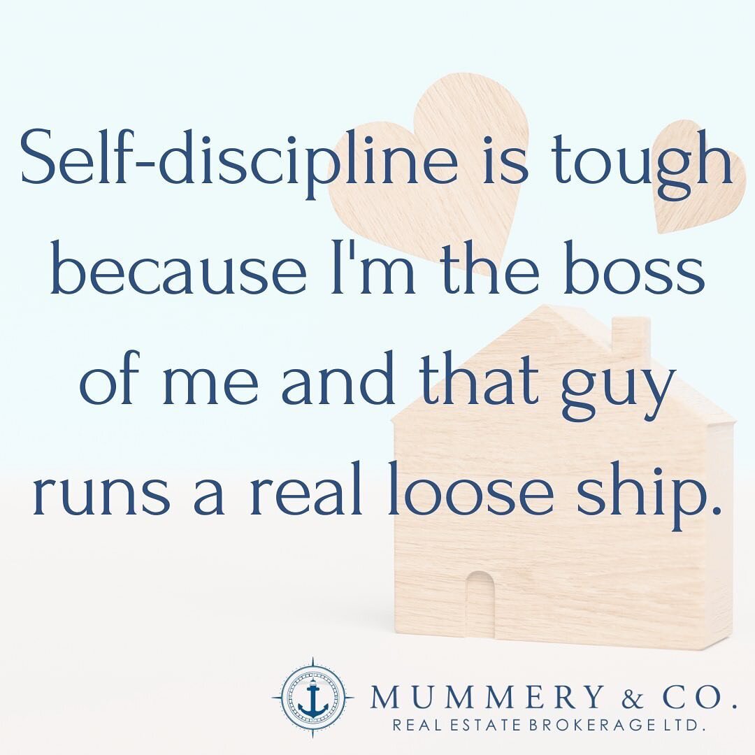 I'm the Office Manager and the boss of me and Melissa gave me permission to say so 🙃
.
.
.
#wednesdaywords #officehumour #myownboss #dontbossme #breaktime #longlunch #dayoff #todolists #selfdiscipline #alwaysgetitdone #officemanager #realestateassis