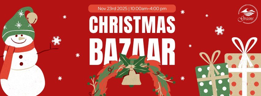 4th Annual Christmas Bazaar