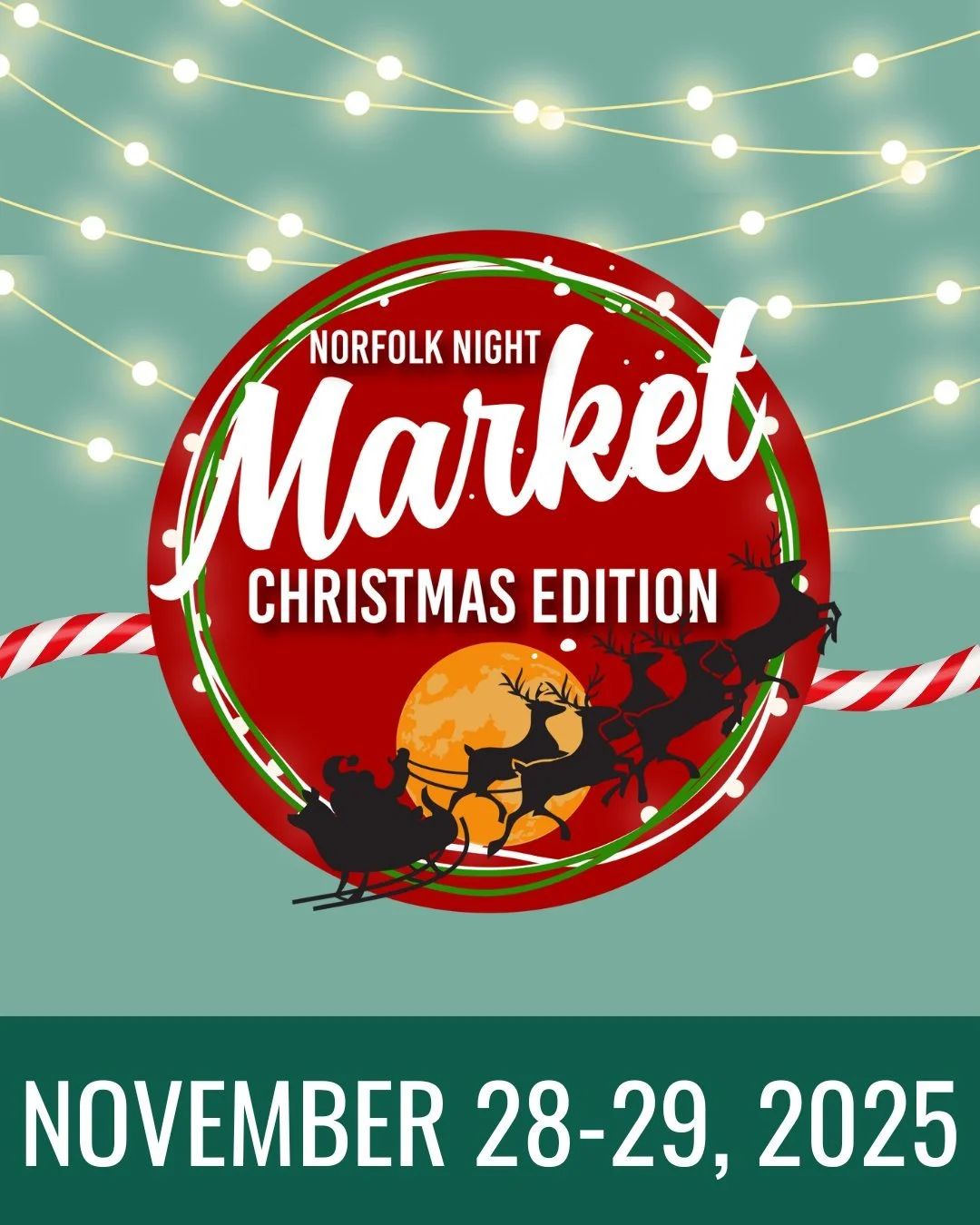 Norfolk Night Market
