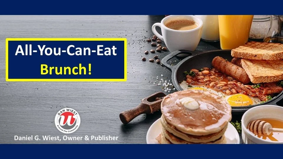 All-You-Can-Eat Brunch
