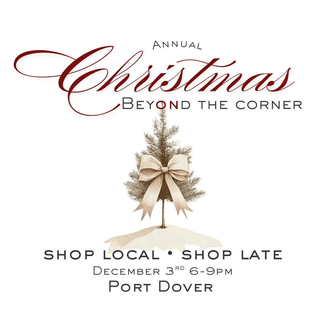 Annual Christmas Beyond the Corner