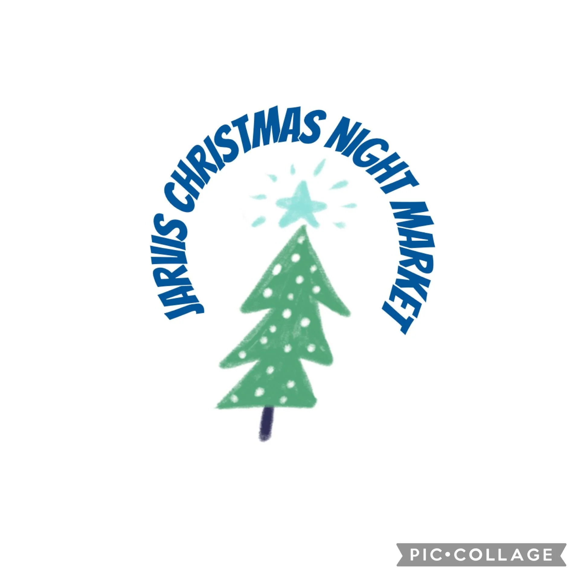 Jarvis Christmas Night Market
