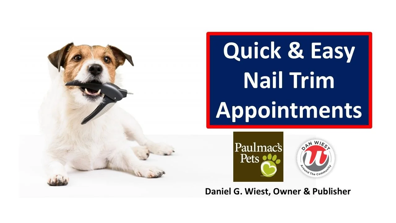 Paulmac's Nail Clinics