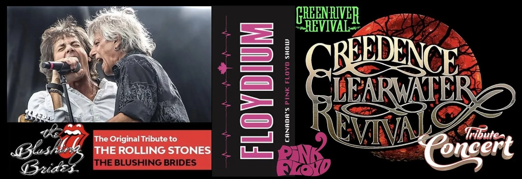 Ultimate Rock Concert