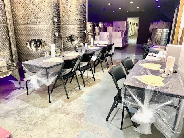 Valentine's Craft 'n Sip