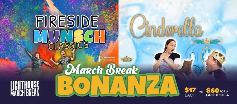 March Break Bonanza