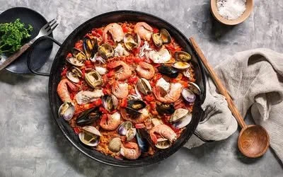 Cooking Class - One Pot Wonders