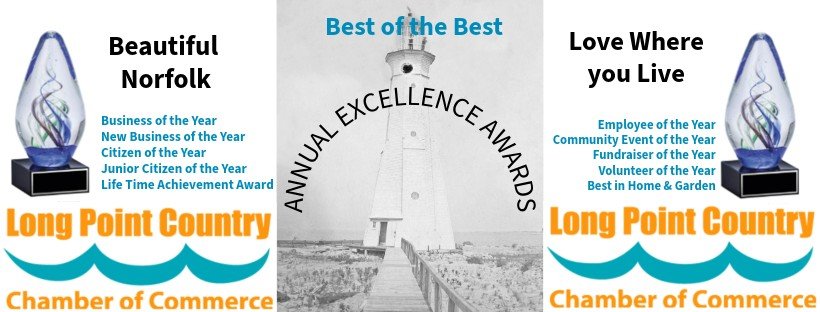 1st Annual Excellence Awards Ceremony