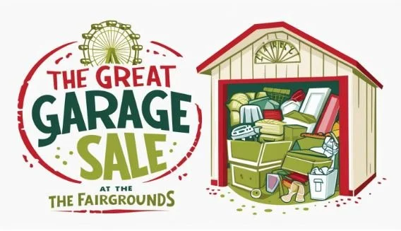 The Great Garage Sale