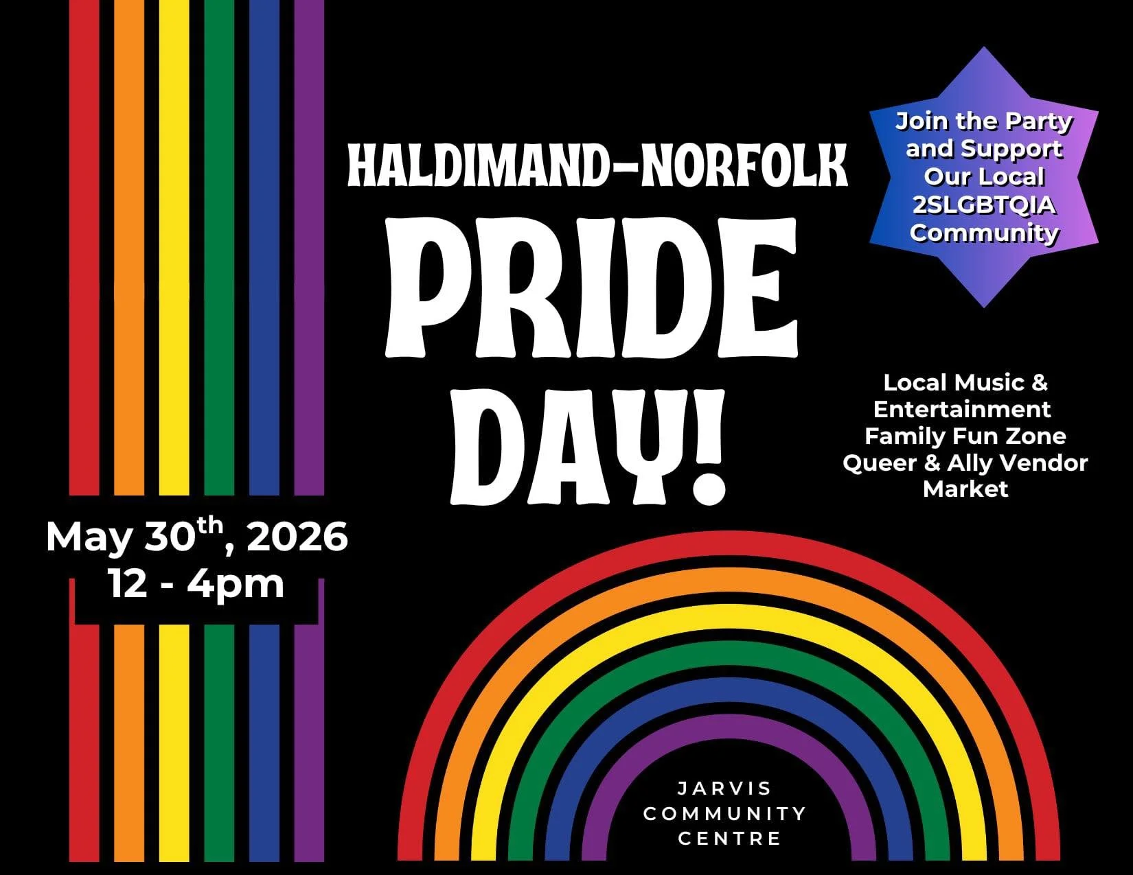 Pride Day 2026