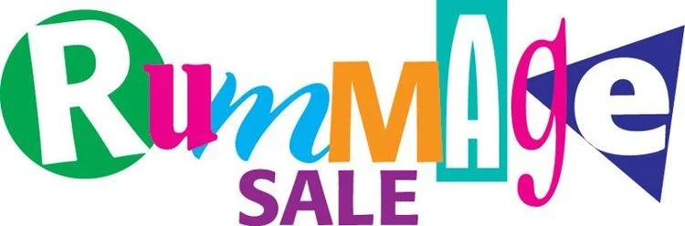 Marburg Rummage Sale