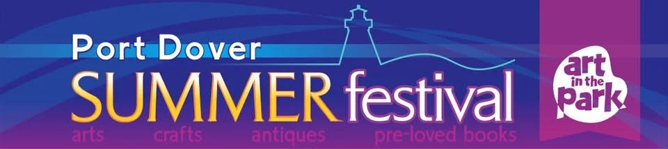 Port Dover Summer Festival 