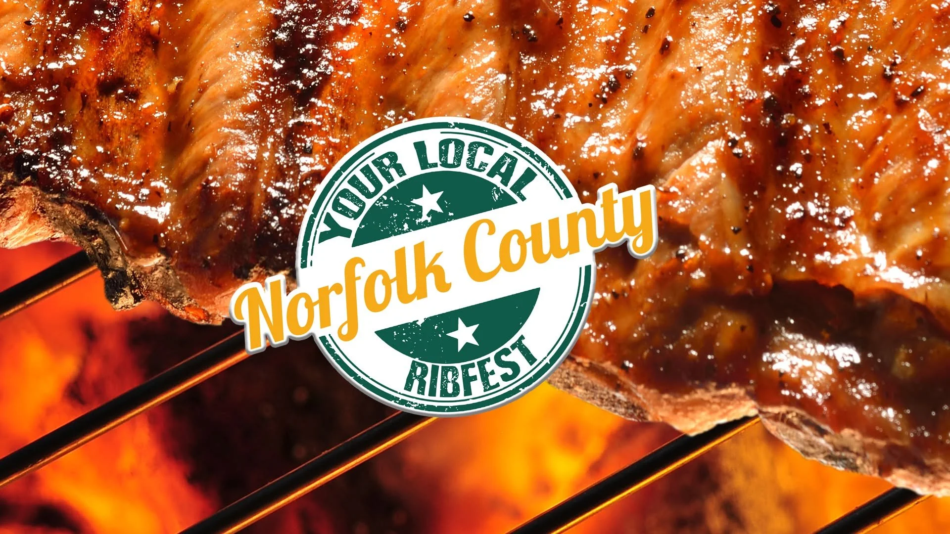 Norfolk County Simcoe Ribfest