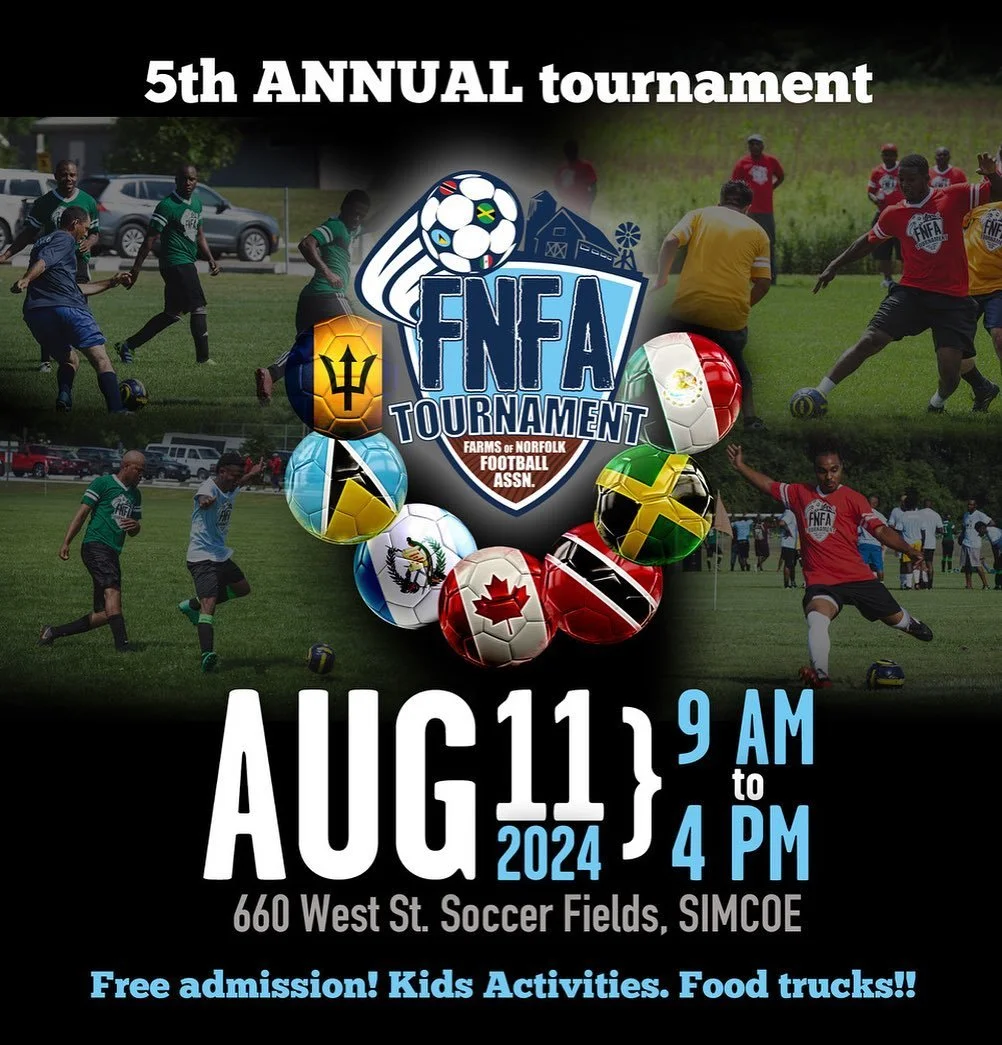 7th Annual FNFA Tournament