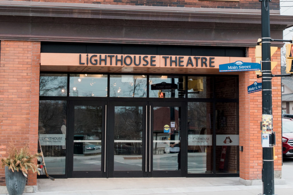 Lighthouse Theatre