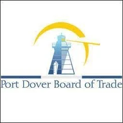 Port Dover Board of Trade