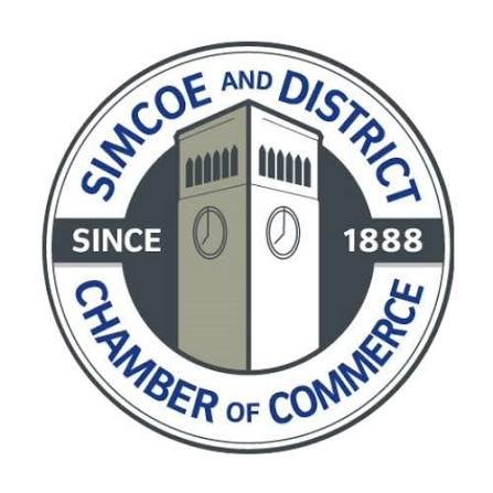 Simcoe Chamber of Commerce