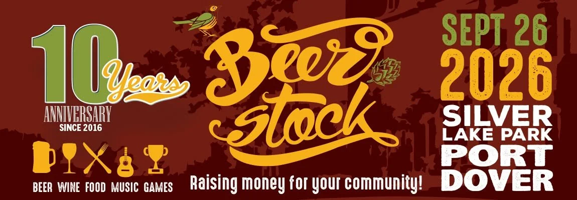 Beerstock