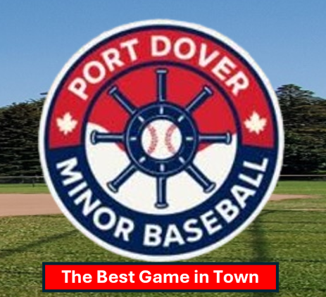 Port Dover Minor Baseball