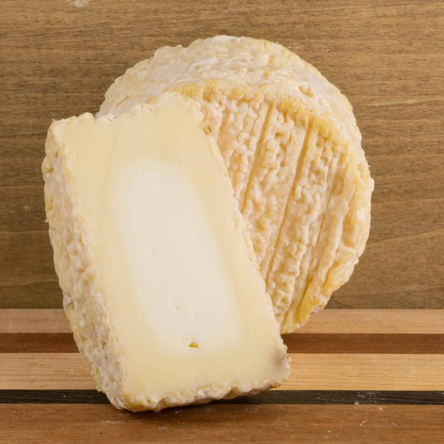 La Bonde D Antan Poitou Chevre Chantal S Cheese Shop