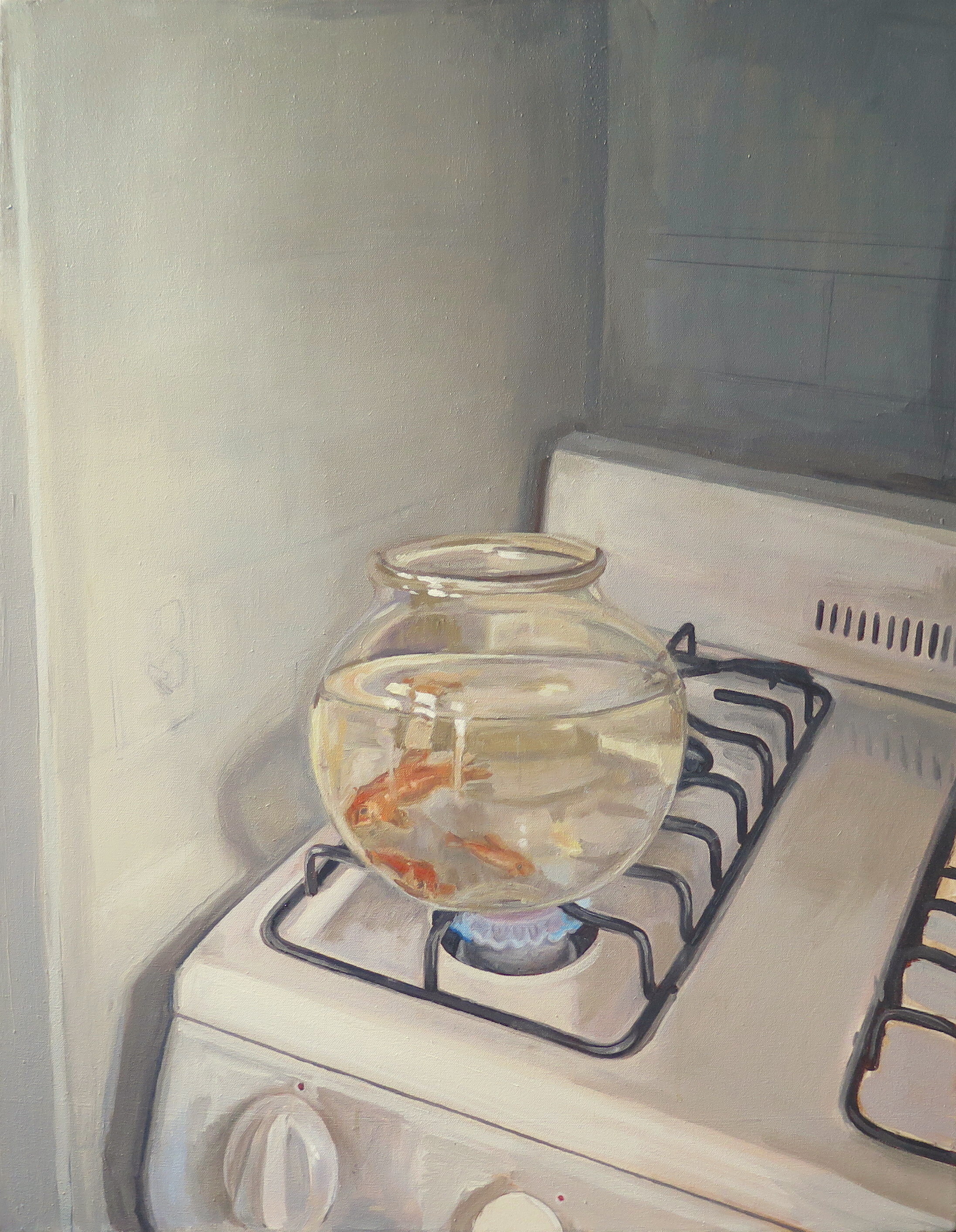 Paintings — Shannon Cartier Lucy