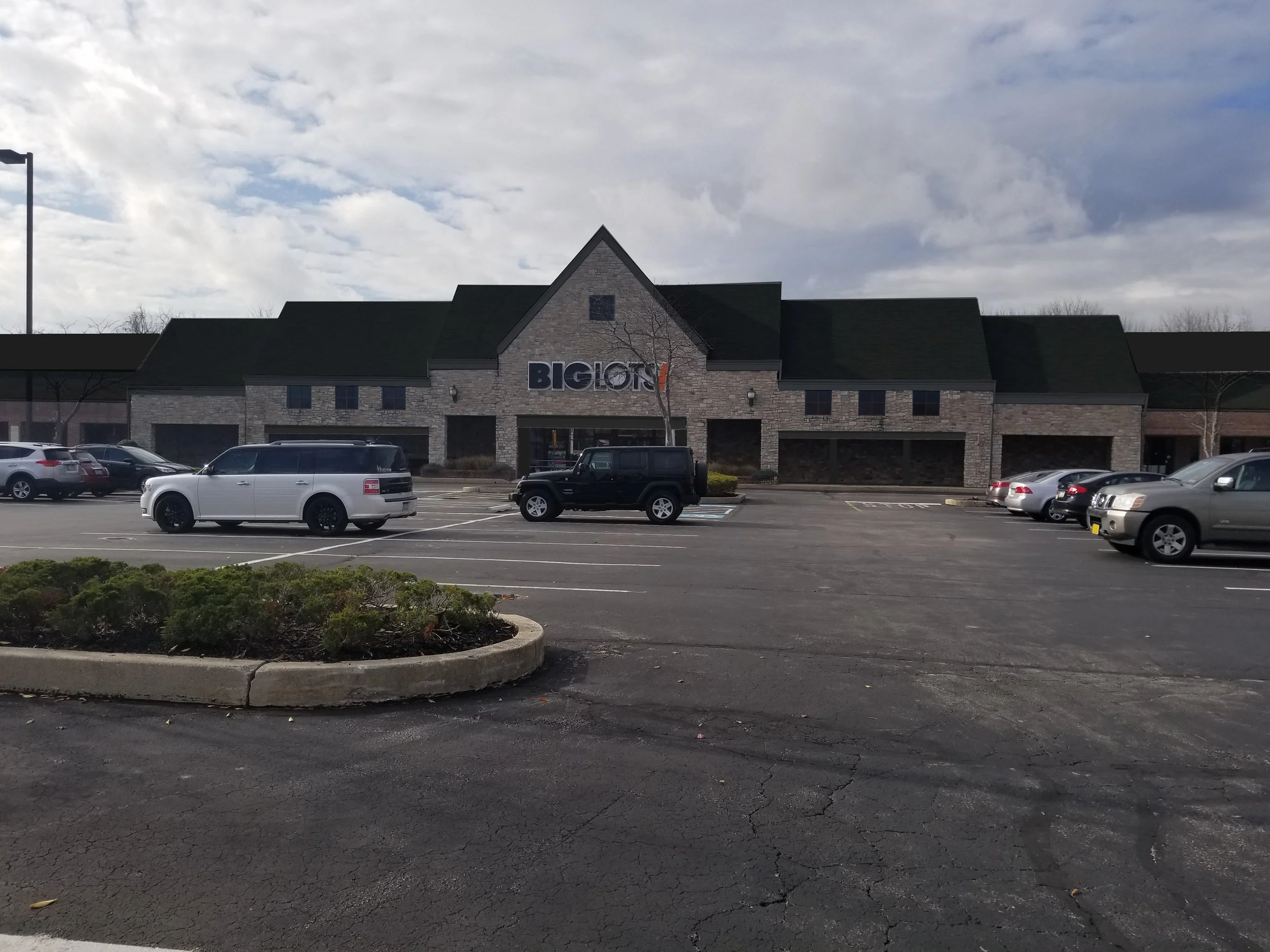 Gallery — Whiteland Towne Center