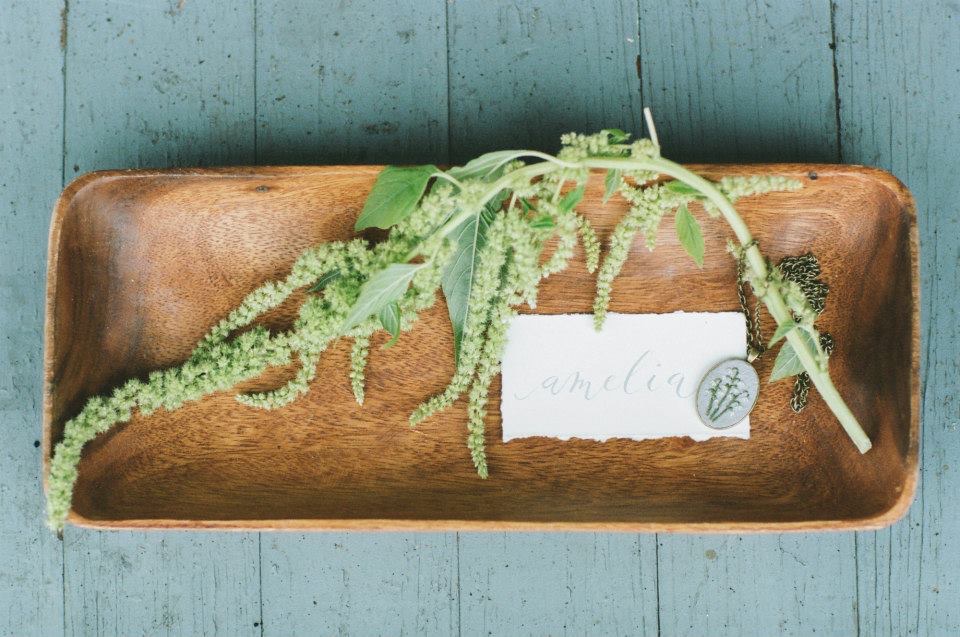 Name Card Greenery.JPG