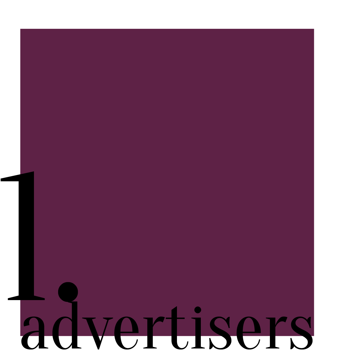 Advertisers l Black Owned & Company l Black Owned Business