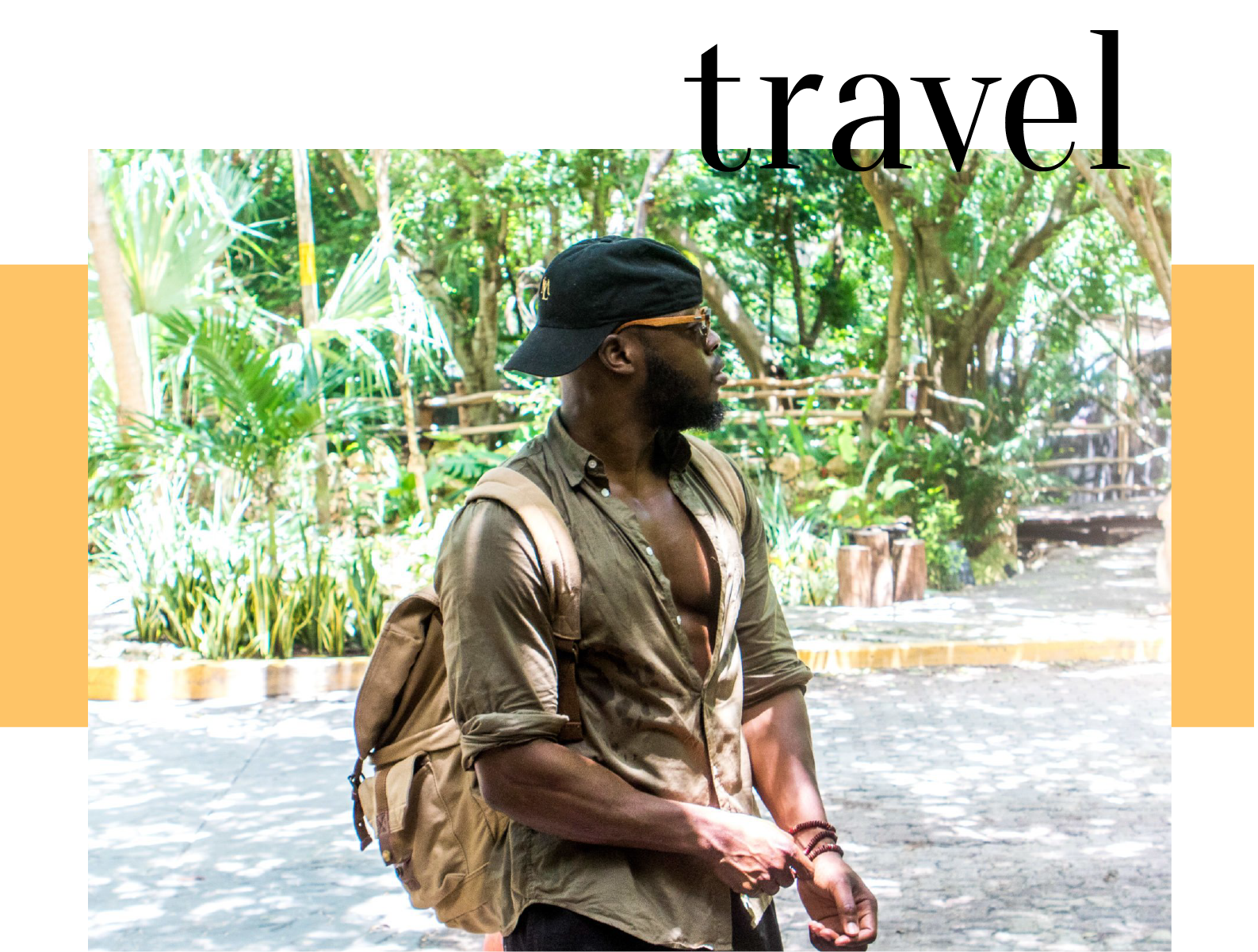 Travel Blog l BO & Co. l Shop Black Owned Business