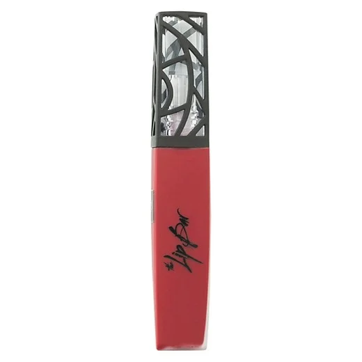 The Lip Bar Matte Liquid Lipstick - Bawse Lady