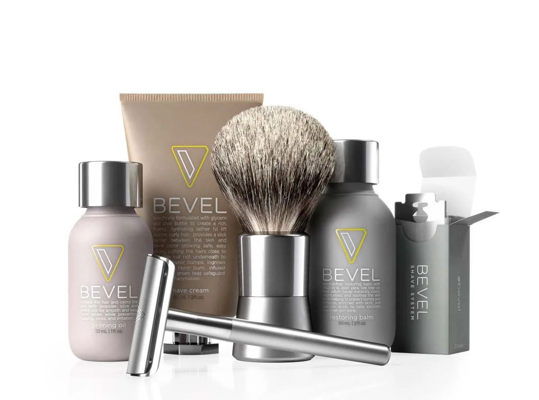Bevel Starter Kit