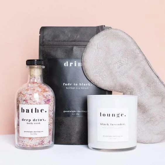 BO&Co. Review: Goodnight Darling Co.
