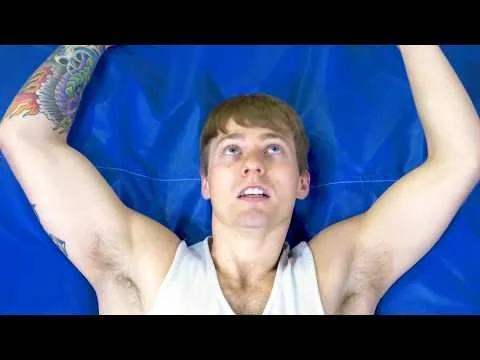 American Ninja Warrior Matt Johnson submission part 2