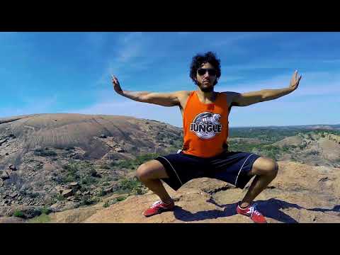 Enchanted rock adventure 1