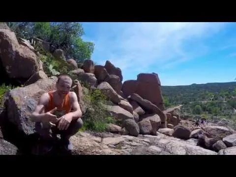 Jungle Movement Academy, Coach Curt drops some knowledge