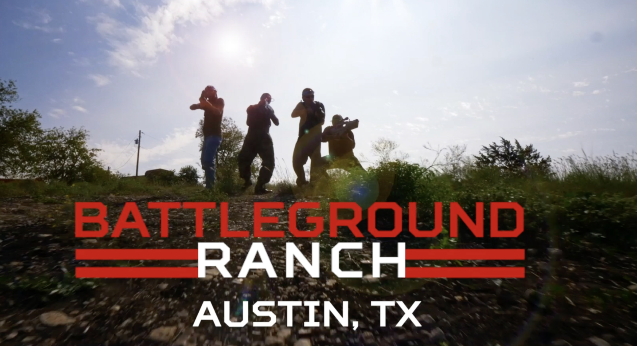 Battleground Ranch