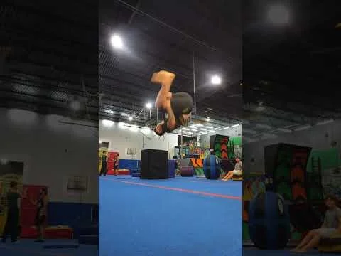 POV:You try and name every flip.