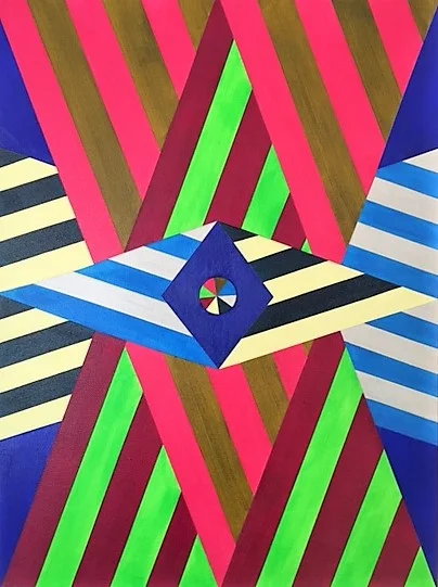 Triangulation