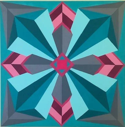 RADIAL RADIAL #3
