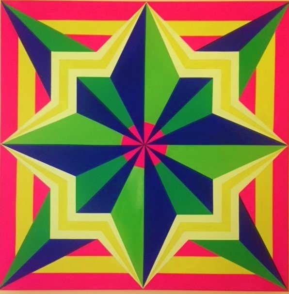 RADIAL RADIAL #4