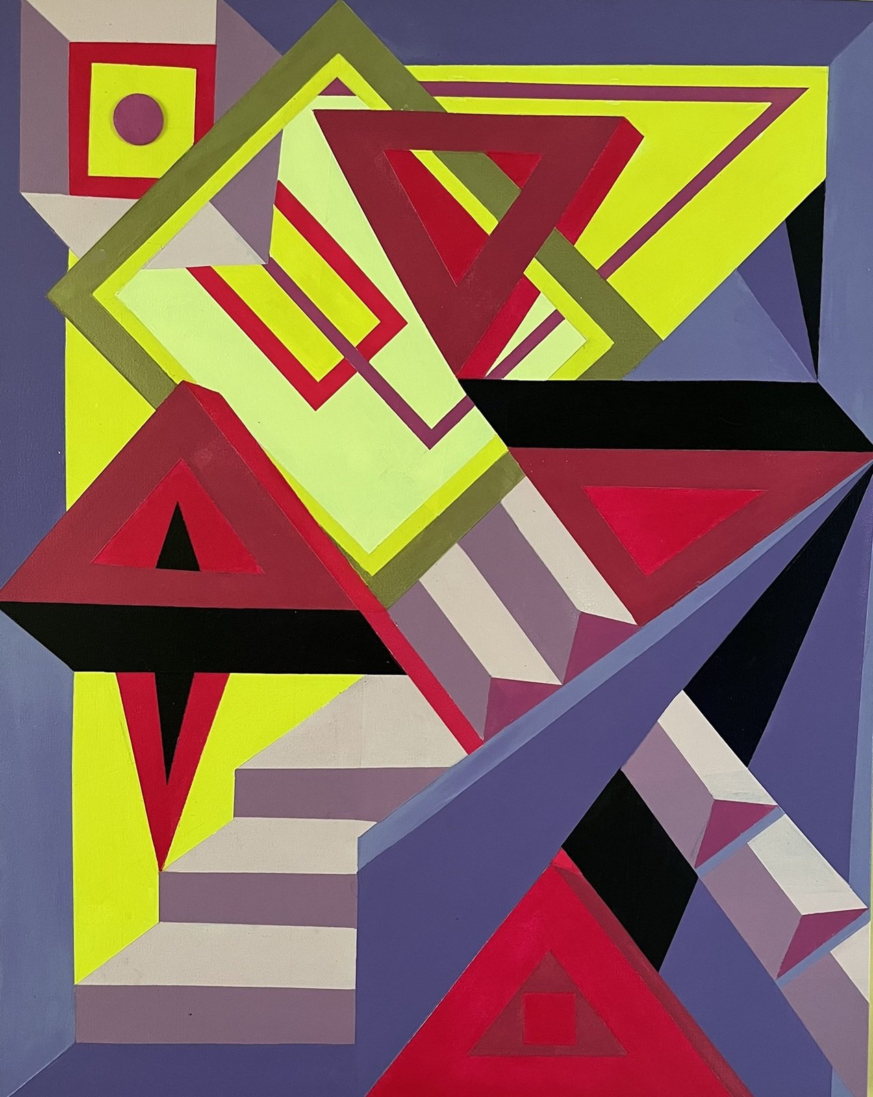 EXTRAPOLATION 26