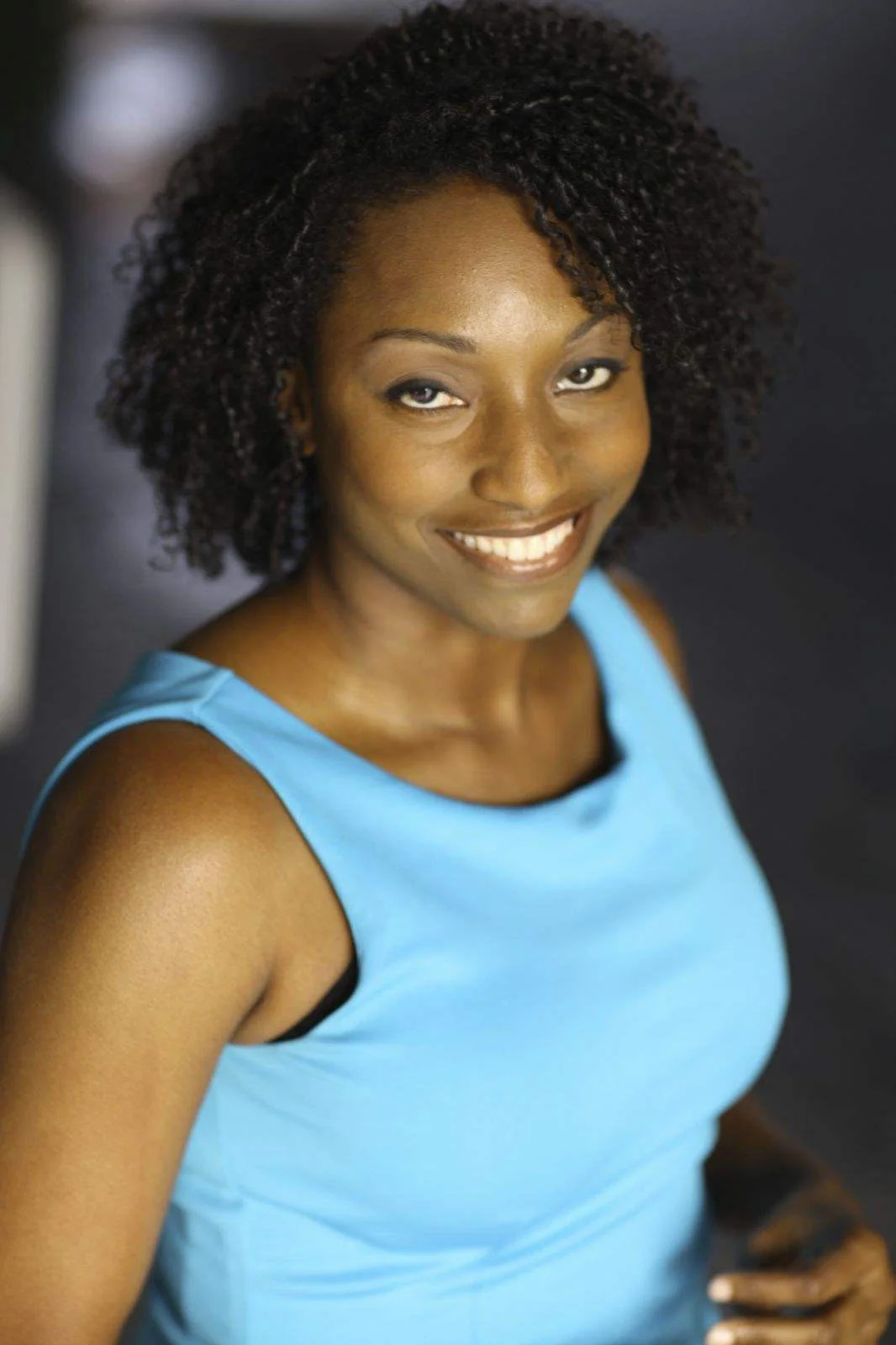 Shameka Gray