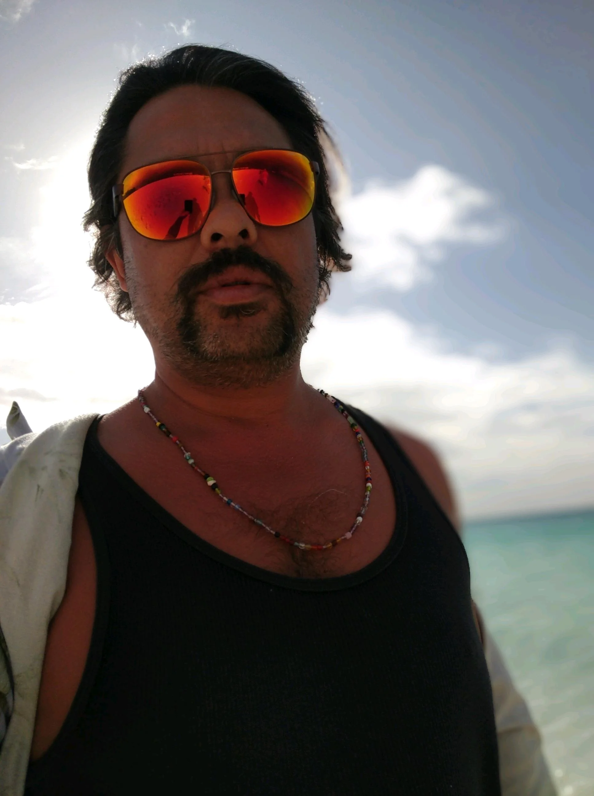 mike mito