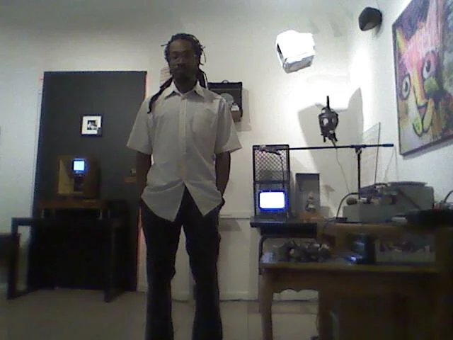 damani butler