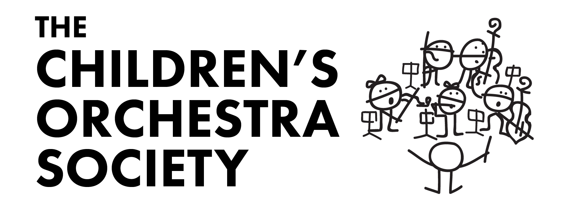 The Children&#39;s Orchestra Society