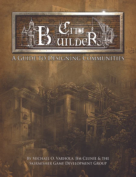 ‘City Builder’ Platinum Edition Update #41: Interim Version Available! 