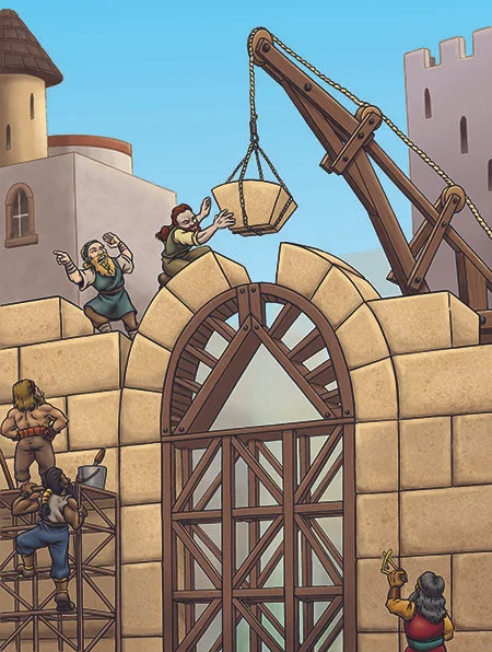 ‘City Builder’ Platinum Edition Update #47: Almost There! 