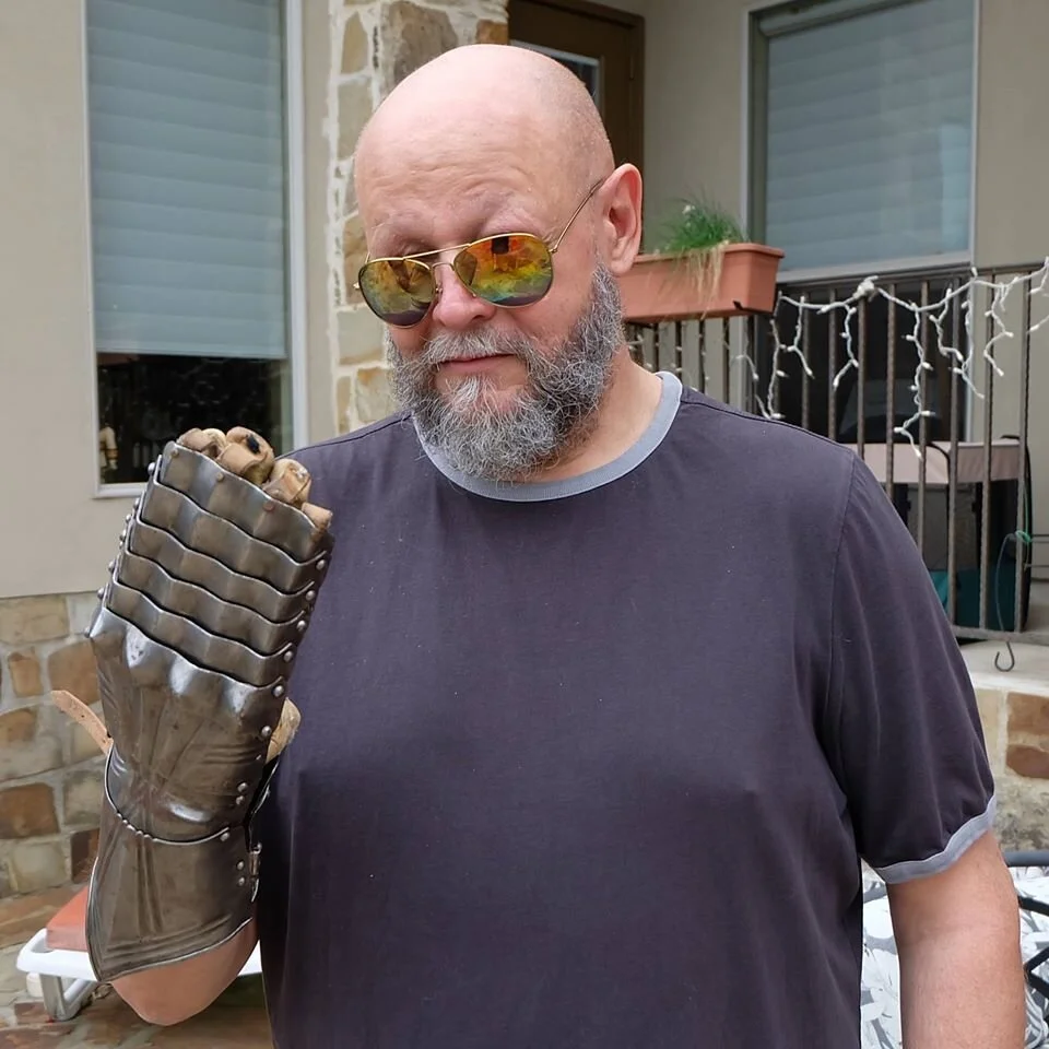 ‘City Builder’ Platinum Edition Update #48: Farewell to Clint Staples